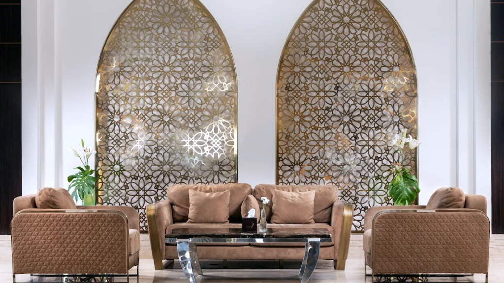 الفندق دانا بيتش ريزورت - الغردقة